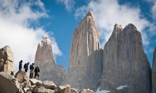 Turismo FORTALEZA PATAGONIA Puerto Natales