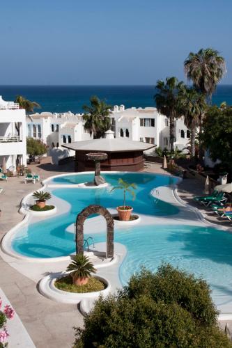 Sotavento Beach Club - image 11