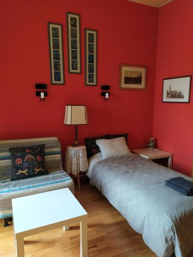  Bercsényi（ベルチェーニィ） in Budapest