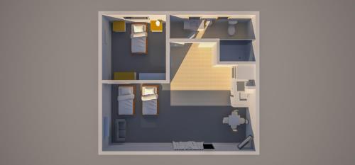 Family Apartment