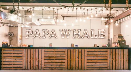 Photo - Hotel PaPa Whale