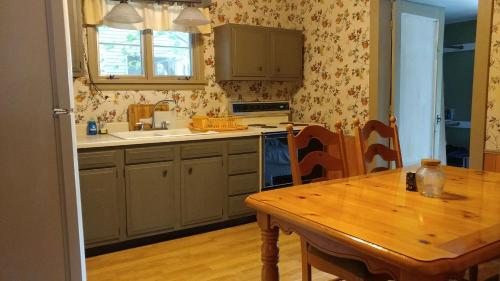 Aunt Janes Guest House in Put-in-Bay, USA