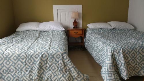 Aunt Janes Guest House in Put-in-Bay, USA