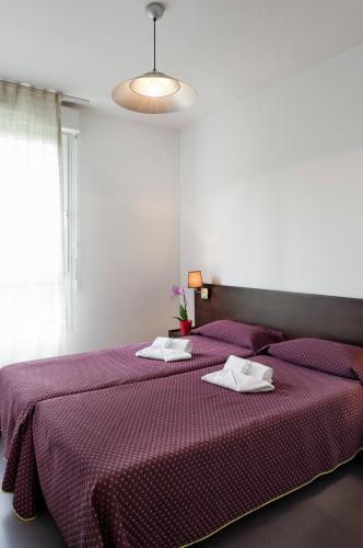 Residhotel Les Hauts d'Andilly - image 10