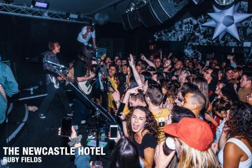 Newcastle Hotel – Newcastle, VA
