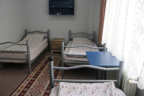 Zafer Hostel