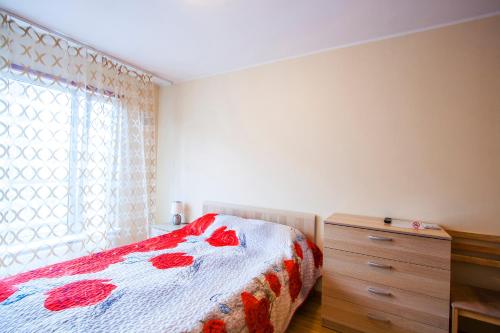 Jõe Apartments, Tallinn (photo 6)