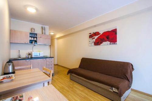 Jõe Apartments, Tallinn (photo 7)