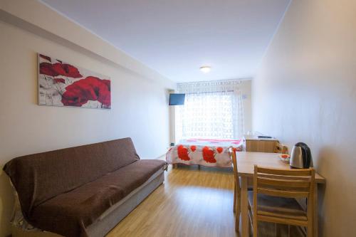 Jõe Apartments, Tallinn (photo 9)