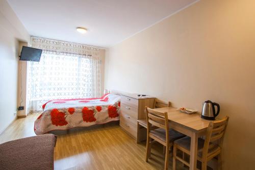 Jõe Apartments, Tallinn (photo 10)
