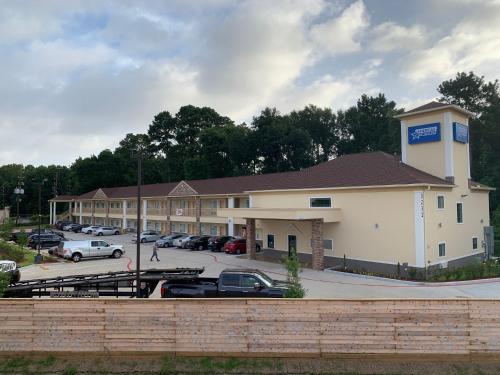 Americas Best Value Inn- Aldine Westfield