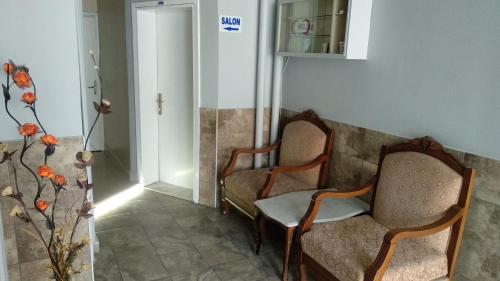 Zafer Hostel - image 9