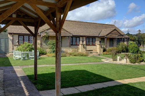 The Moonraker Hotel; BW Signature Collection - image 12