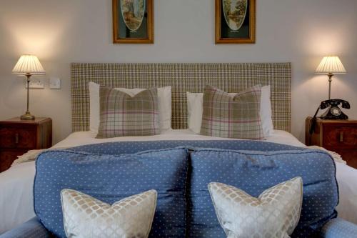 The Moonraker Hotel; BW Signature Collection - image 10