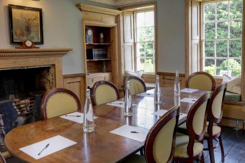 The Moonraker Hotel; BW Signature Collection - main image