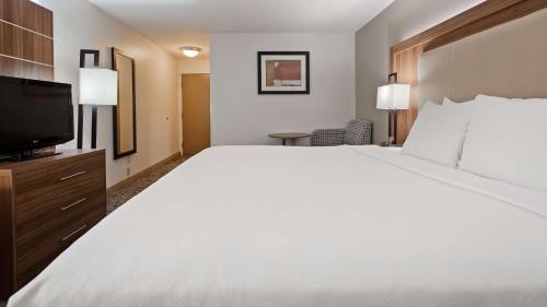 Best Western Plus Kansas City Airport - KCI East