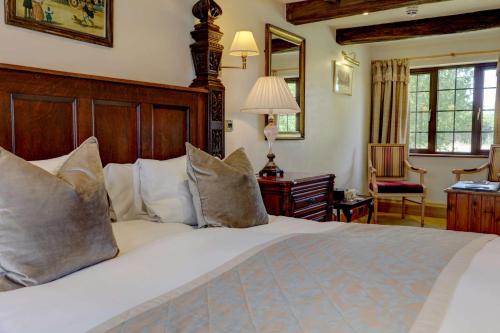 The Moonraker Hotel; BW Signature Collection - image 2