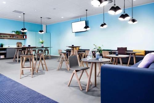 Comwell Aarhus Dolce by Wyndham - image 8