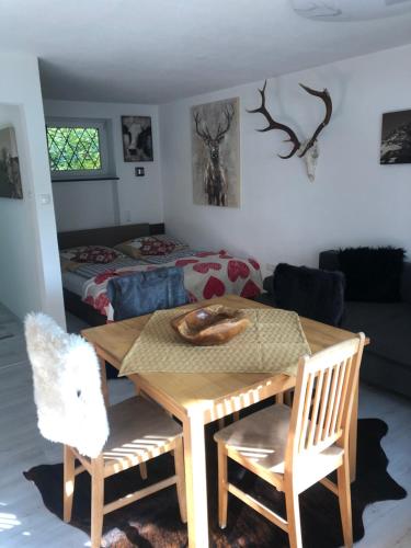  Posthof 33, Unterkunft in Kitzbühel