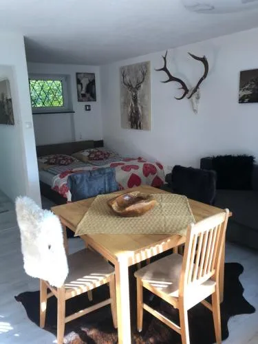 Posthof 33 in Kitzbühel, Österreich