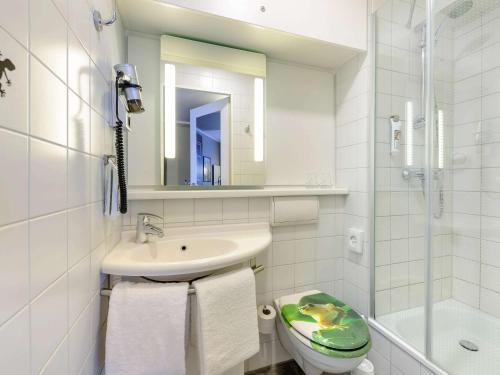 ibis Hotel Berlin Mitte - image 8