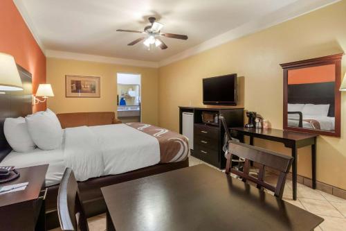 Quality Inn & Suites at The Outlets Mercedes/Weslaco - image 3