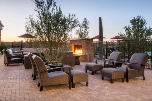 Cambria Hotel Phoenix- North Scottsdale