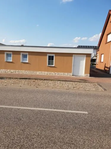 Tinas Ferienwohnung in Hohendodeleben, Deutschland
