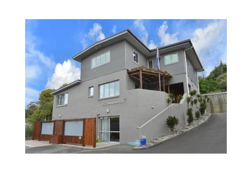 Hatea Drive Accommodation Whangarei