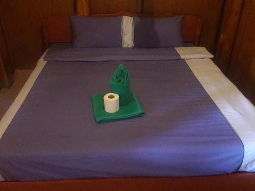 Phu View Guesthouse – Pai, ND