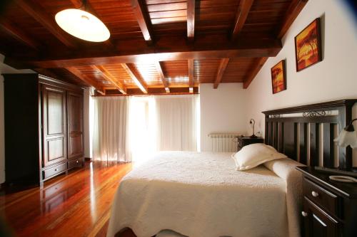 1 double bed