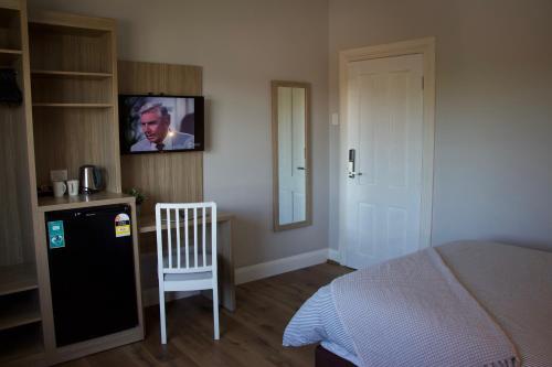 Carnarvon Lodge Kirribilli Sydney - image 12