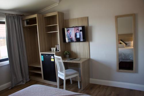 Carnarvon Lodge Kirribilli Sydney - image 14