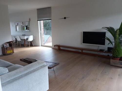  residentie Terril in Genk