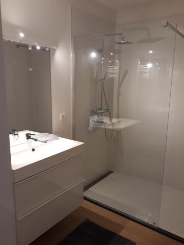  residentie Terril, Ferienwohnung in Genk