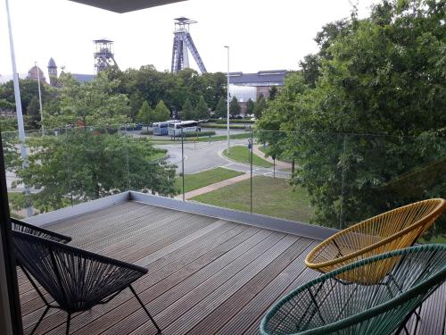  residentie Terril in 3600 Genk