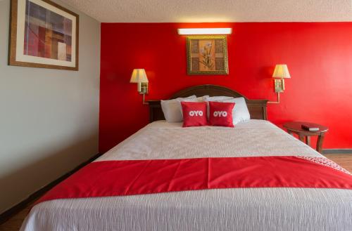 Motel 6 Macon, GA – South