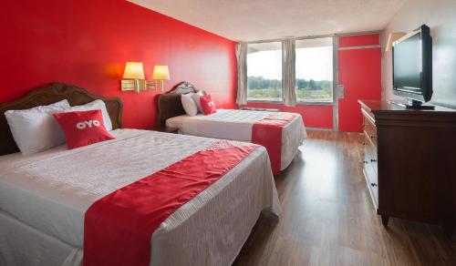 Motel 6 Macon GA South – Macon, GA