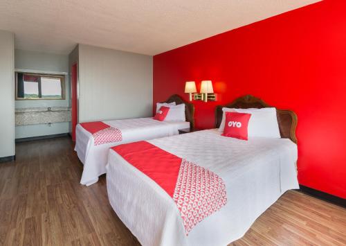 Motel 6 Macon GA South – Macon, GA