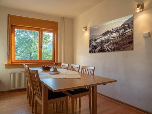 Alpeambient house Dovje in Dovje