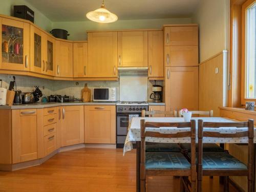 Alpeambient house Dovje in Dovje