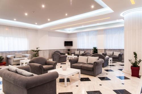 Klelia Beach Hotel - image 13