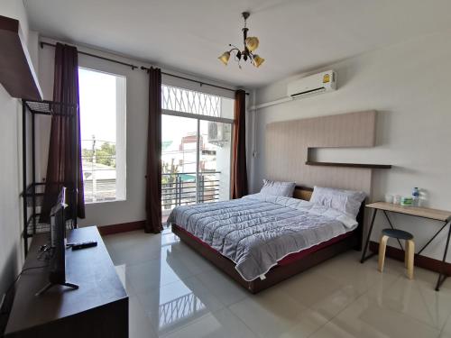 M Guesthouse M Guesthouse