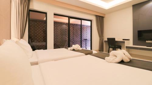 La Maison Hua Hin