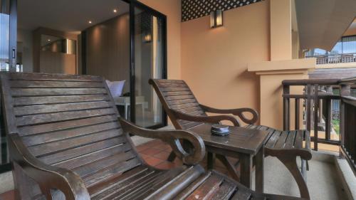 La Maison Hua Hin thumbnail 3