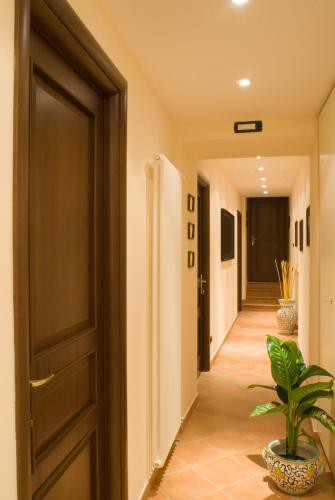 Bed & Breakfast Portanova - main image