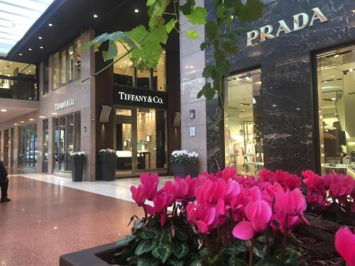 B&B Galleria Cavour, Boloňa