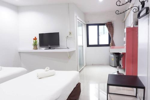 Ma Non Nont Hotel & Apartment