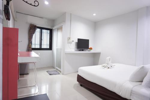 Ma Non Nont Hotel & Apartment