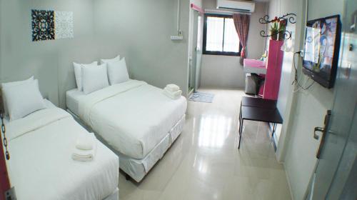 Ma Non Nont Hotel & Apartment